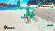 More content is coming to Donkey Kong Bananza (Image via Nintendo)